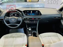 هیوندای سۆناتا
